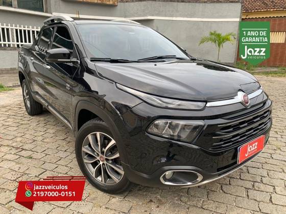 FIAT TORO 2.0 16V TURBO DIESEL VOLCANO 4WD AT9